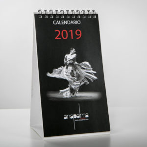 Calendario 2019