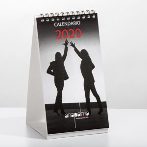 CALENDARIO 2020