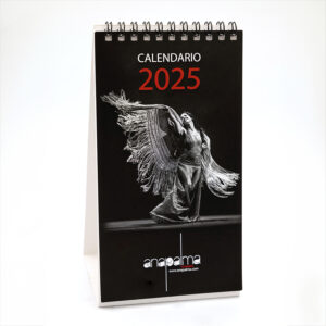 CALENDARIO 2025