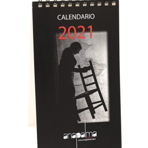 CALENDARIO 2021