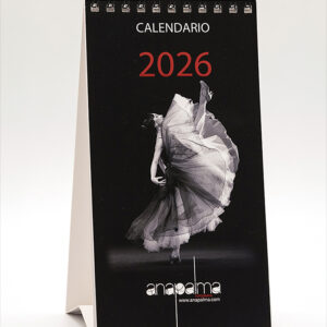 CALENDARIO 2026